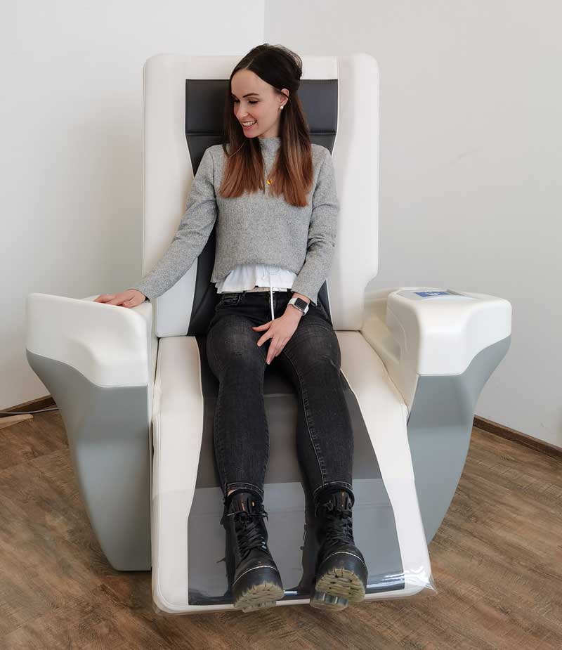 PelviCenter